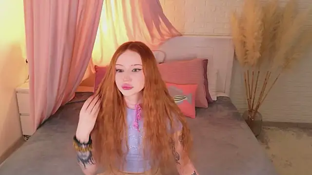 Zoe  Page online show from February 26, 2026, 1:55 pm