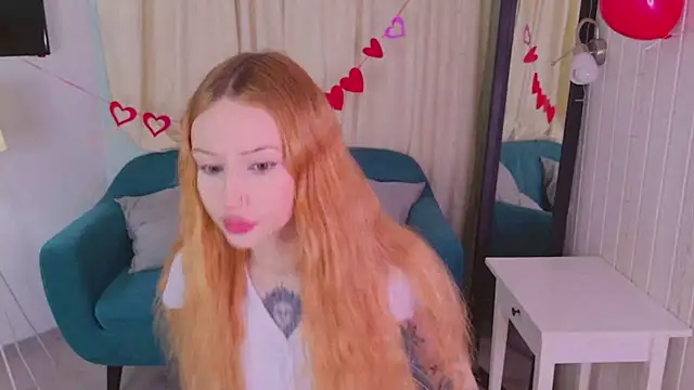 Zoe  Page online show from February 12, 2026, 1:44 pm