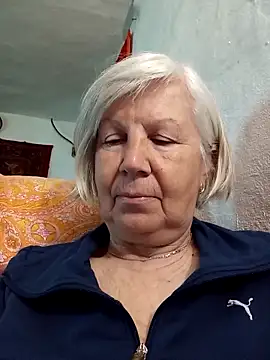 KlaudiaDarling online show from April 2, 2026, 8:10 am