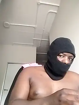 Bra-G online show from March 12, 2026, 5:24 am