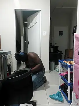 Bra-G online show from March 23, 2026, 6:52 pm