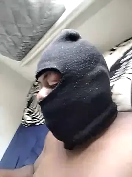 Bra-G online show from March 13, 2026, 5:34 am