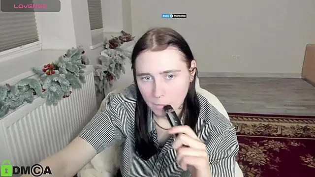 KrissLimada online show from February 24, 2026, 9:15 pm