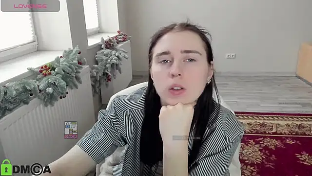 KrissLimada online show from February 25, 2026, 10:04 am