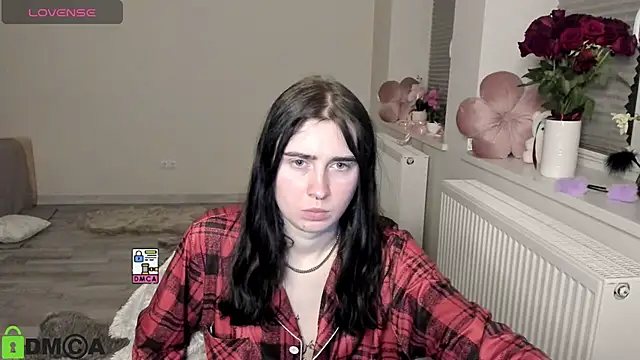 KrissLimada online show from April 8, 2026, 10:22 pm