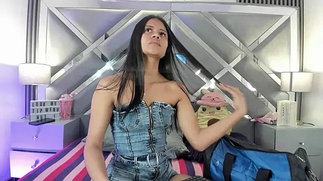 melody  sweet  online show from March 24, 2026, 8:31 pm