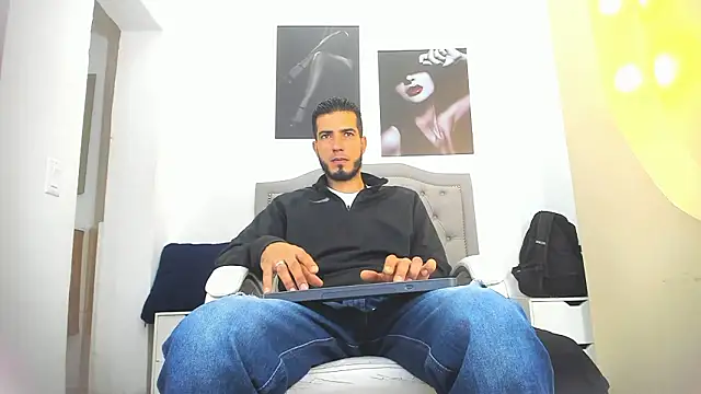 marc ruffa online show from March 14, 2026, 11:05 am