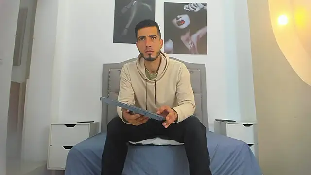 marc ruffa online show from March 3, 2026, 10:55 am