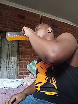 Julio Don Dada online show from March 12, 2026, 11:14 am