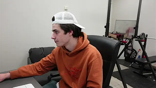 Daniel Shawnn online show from February 1, 2026, 8:18 pm