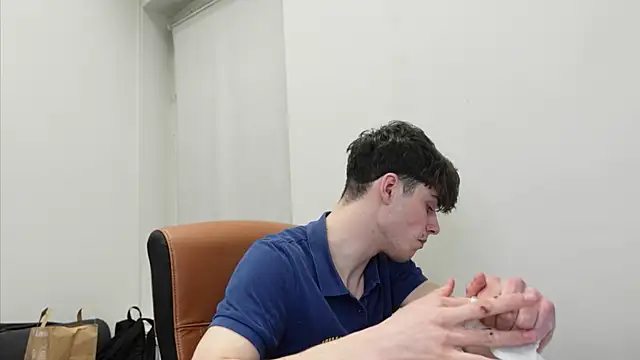 Daniel Shawnn online show from April 25, 2026, 7:11 pm