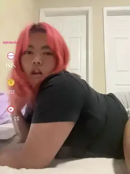kuromixx444 online show from July 28, 2026, 10:53 pm