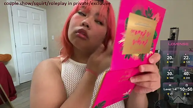 kuromixx444 online show from July 2, 2026, 10:16 pm