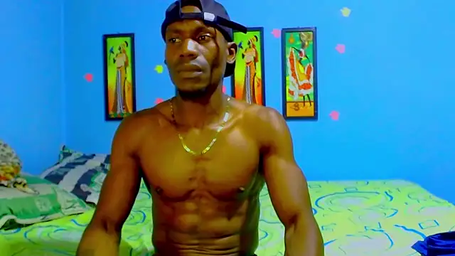 miltonjjakee online show from April 13, 2026, 1:09 am