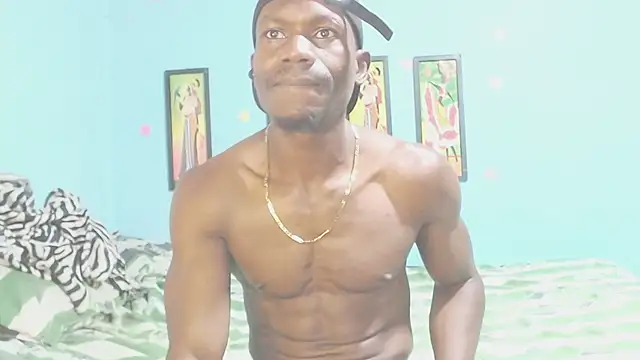 miltonjjakee online show from April 1, 2026, 6:16 pm