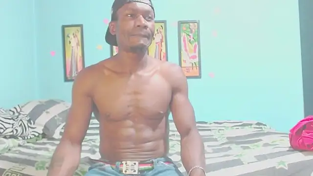 miltonjjakee online show from March 8, 2026, 10:13 pm