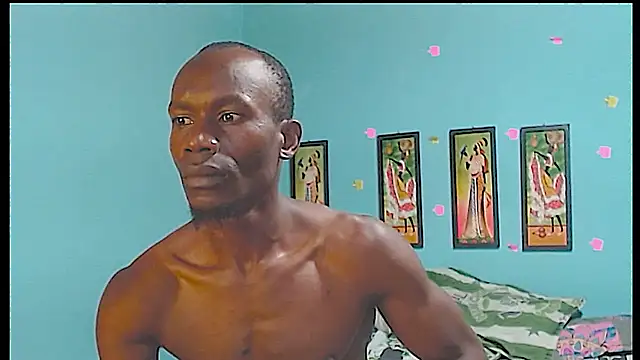 miltonjjakee online show from February 12, 2026, 6:40 pm