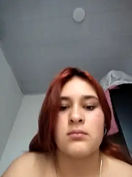 Hanna 89 online show from January 14, 2026, 10:35 pm