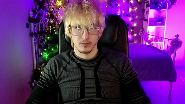 MarkusWilder online show from January 9, 2026, 10:22 am