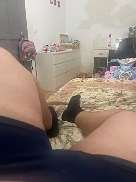 paco199923 online show from July 1, 2026, 9:42 am