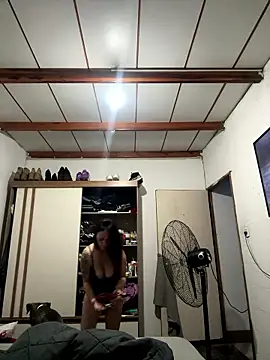 donatella07 online show from January 8, 2026, 11:55 pm