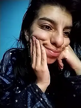 Alma Kieran online show from January 9, 2026, 3:35 am