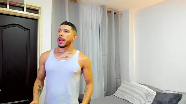 Snapshot of Jeisonmillan_ chatting on January 11, 2026, 2:40 am Jeisonmillan online show from January 11, 2026, 2:40 am