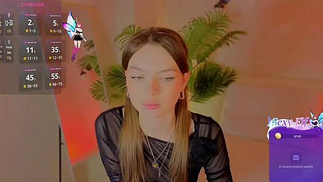 Ellya me online show from February 26, 2026, 9:31 am