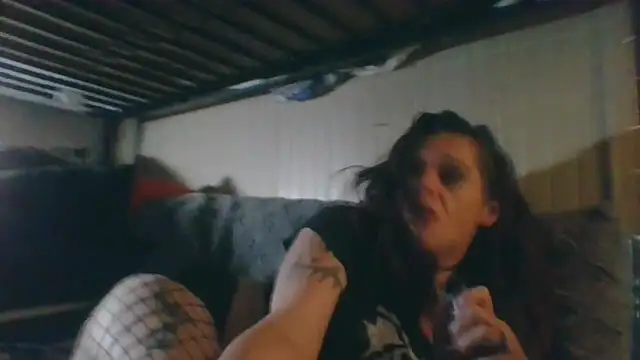 Snapshot of TalkHard chatting on February 19, 2026, 3:58 am TalkHard online show from February 19, 2026, 3:58 am