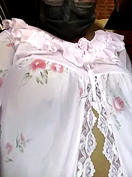 fingerbit07 online show from March 24, 2026, 5:40 am