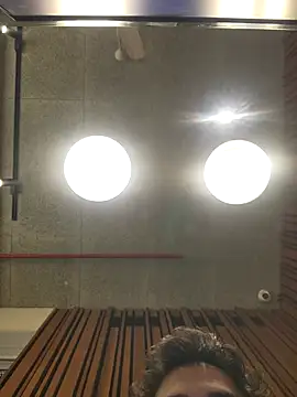 jerryrooh69 online show from March 11, 2026, 9:25 am