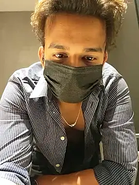 jerryrooh69 online show from March 21, 2026, 6:47 am