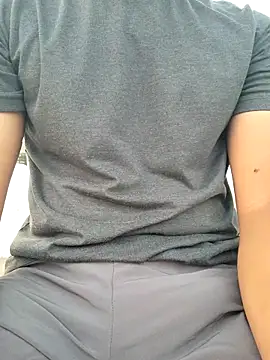 jerryrooh69 online show from March 13, 2026, 1:32 am