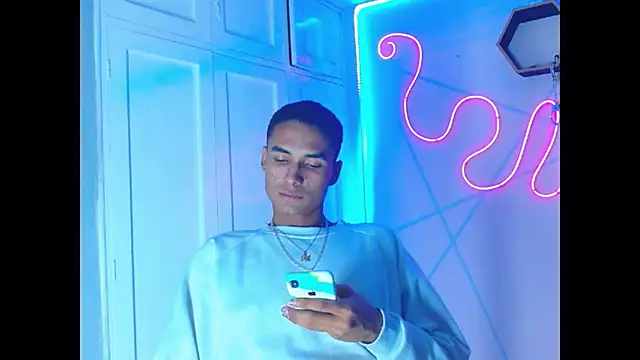 Sweet David  online show from January 6, 2026, 9:52 pm