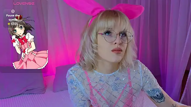 no 1dea online show from February 8, 2026, 9:51 am