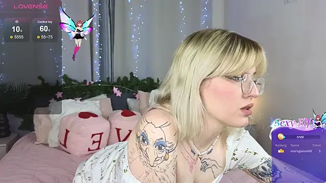 Snapshot of no_1dea chatting on January 9, 2026, 6:15 pm no 1dea online show from January 9, 2026, 6:15 pm