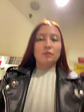 Scarlet auraa online show from March 22, 2026, 1:09 am