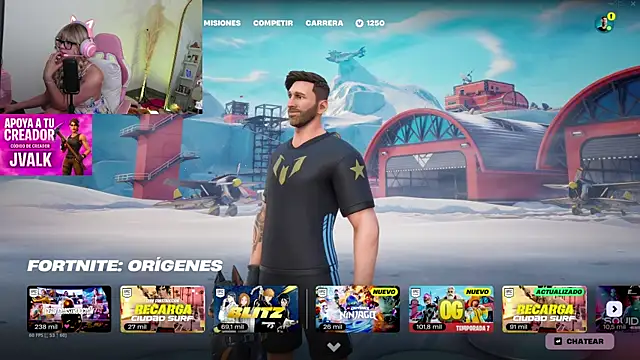 Snapshot of urcutedoll chatting on January 6, 2026, 1:42 am urcutedoll online show from January 6, 2026, 1:42 am