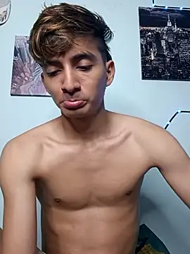 Andy Kein online show from April 17, 2026, 7:17 pm