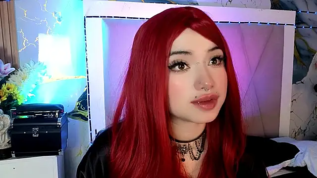 Sienna Desiree online show from March 28, 2026, 3:40 am