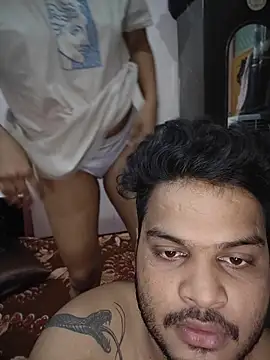PUSSYcumHARDER online show from May 11, 2026, 4:37 pm