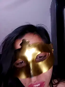 PUSSYcumHARDER online show from February 10, 2026, 10:09 pm