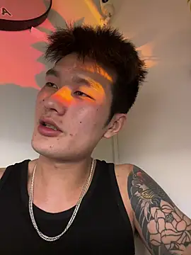 nanda108520 online show from February 10, 2026, 5:45 pm