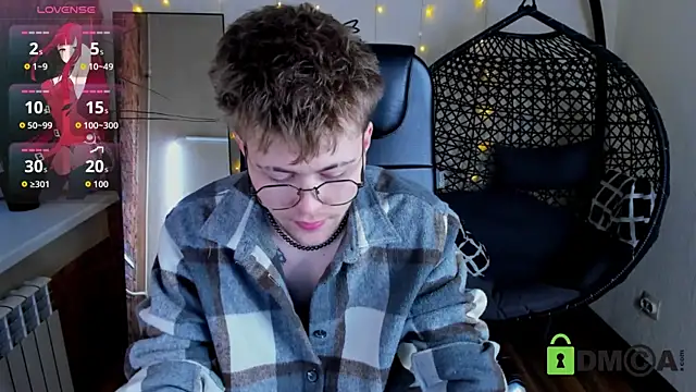 Tomas Norton online show from February 27, 2026, 3:01 pm