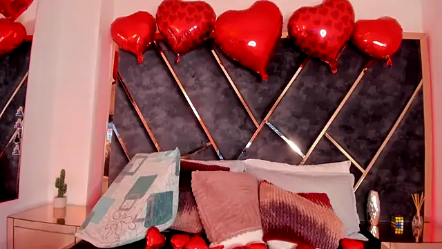 Snapshot of Chloe_Connor chatting on February 14, 2026, 4:45 am Chloe Connor online show from February 14, 2026, 4:45 am