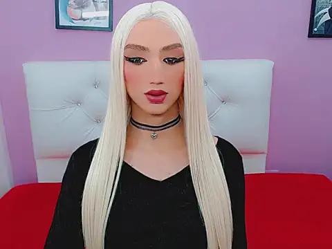 shantal gil online show from May 28, 2026, 4:09 am