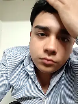 Yosoyelmismo-6737 online show from January 16, 2026, 12:25 am