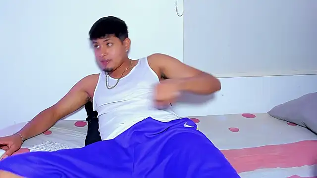 Bela and Dominicck online show from January 9, 2026, 8:49 pm