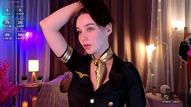 Snapshot of KiraYukimura chatting on April 16, 2026, 1:50 am KiraYukimura online show from April 16, 2026, 1:50 am