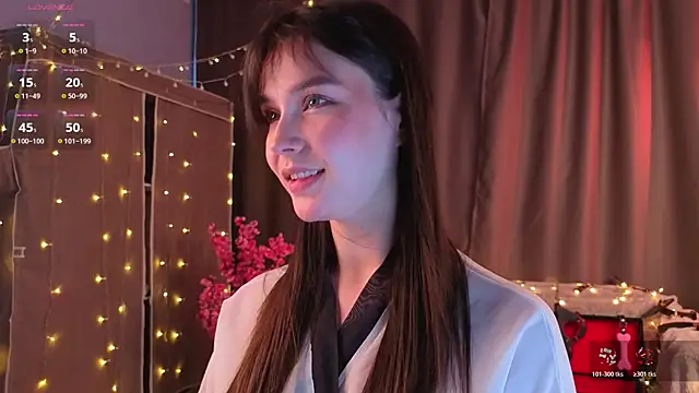 Snapshot of KiraYukimura chatting on March 13, 2026, 7:02 am KiraYukimura online show from March 13, 2026, 7:02 am